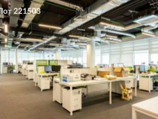 Фотография Аренда офиса, 689 м² , Ленинградская улица с25  №2