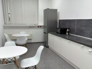 Фотография Аренда офиса, 295 м² , Ленинградский проспект 47с2  №3