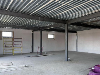 Фотография Аренда помещения свободного назначения, 905 м² , Революционная улица 154с1  №1