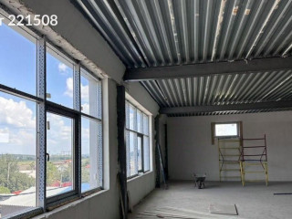 Фотография Аренда помещения свободного назначения, 295 м² , Революционная улица 154с1  №4