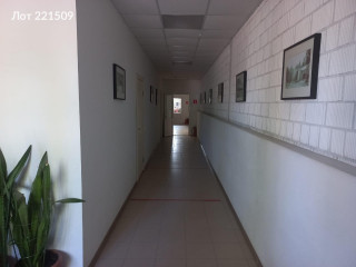 Фотография Аренда склада, 1720 м² , 1-я Новая улица 57  №10