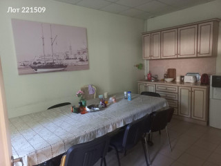 Фотография Аренда склада, 1720 м² , 1-я Новая улица 57  №9