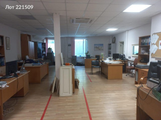 Фотография Аренда склада, 1720 м² , 1-я Новая улица 57  №7