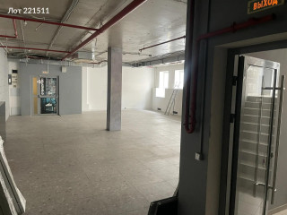 Аренда помещения свободного назначения 139 м² Нижний Кисельный переулок 4