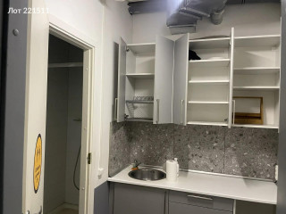 Фотография Аренда помещения свободного назначения, 139 м² , Нижний Кисельный переулок 4 №10 Фотография Аренда помещения свободного назначения, 139 м² , Нижний Кисельный переулок 4 №10