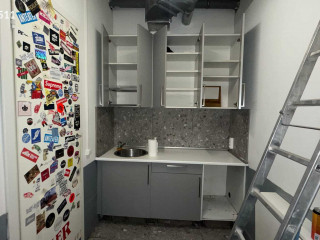 Фотография Аренда помещения свободного назначения, 139 м² , Нижний Кисельный переулок 4  №6