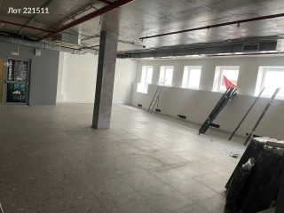Фотография Аренда помещения свободного назначения, 139 м² , Нижний Кисельный переулок 4 №6 Фотография Аренда помещения свободного назначения, 139 м² , Нижний Кисельный переулок 4 №6