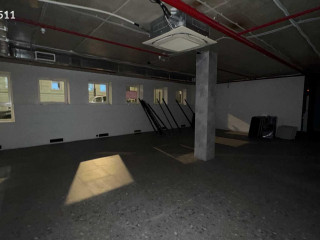 Фотография Аренда помещения свободного назначения, 139 м² , Нижний Кисельный переулок 4  №3