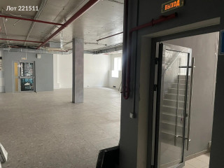 Фотография Аренда помещения свободного назначения, 139 м² , Нижний Кисельный переулок 4 №4 Фотография Аренда помещения свободного назначения, 139 м² , Нижний Кисельный переулок 4 №4