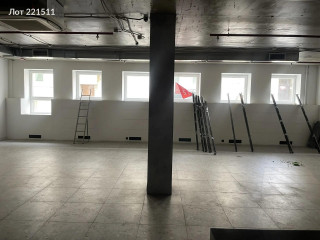 Фотография Аренда помещения свободного назначения, 139 м² , Нижний Кисельный переулок 4 №7 Фотография Аренда помещения свободного назначения, 139 м² , Нижний Кисельный переулок 4 №7