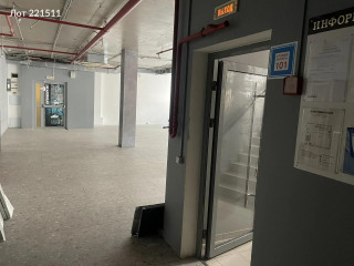 Фотография Аренда помещения свободного назначения, 139 м² , Нижний Кисельный переулок 4 №8 Фотография Аренда помещения свободного назначения, 139 м² , Нижний Кисельный переулок 4 №8