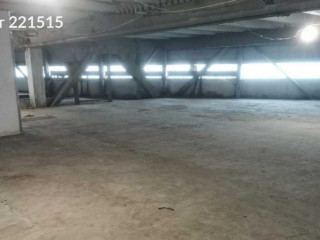 Фотография Аренда помещения свободного назначения, 482 м² , Варшавское шоссе 170Г  №3