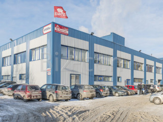 Фотография Аренда офиса, 248 м² , улица Маршала Новикова 28Е  №7
