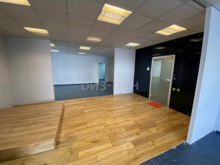 Фотография Аренда офиса, 249 м² , улица Маршала Новикова 28Е  №2