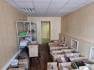 Фотография Аренда офиса, 28 м² , улица Швецова 38  №1
