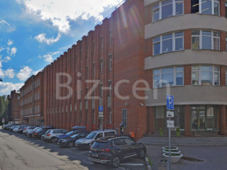Фотография Аренда офиса, 14 м² , Инструментальная улица 8  №3