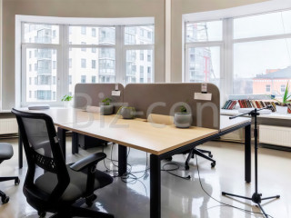 Аренда офиса 76 м² Инструментальная улица 8 