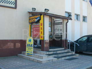 Фотография Аренда офиса, 102 м² , Выборгское шоссе 22  №11