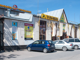 Фотография Аренда офиса, 102 м² , Выборгское шоссе 22  №10