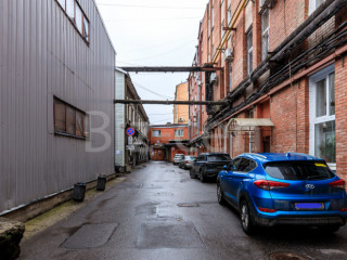 Фотография Аренда офиса, 39 м² , Уральская улица 17к1Д  №10