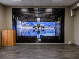 Фотография Аренда офиса, 39 м² , Уральская улица 17к1Д  №1