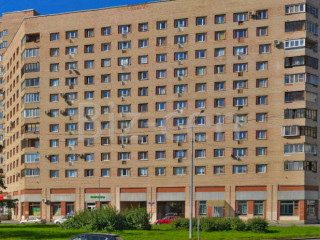 Фотография Аренда офиса, 65 м² , Российский проспект 14  №4