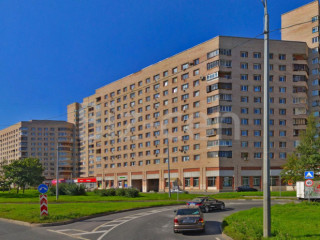 Фотография Аренда офиса, 65 м² , Российский проспект 14  №5