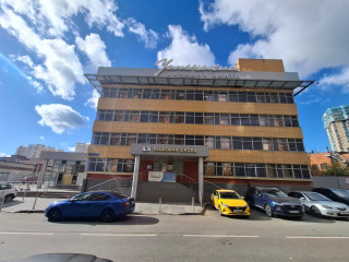 Фотография Продажа помещения свободного назначения, 1810 м² , Успенская улица 3  №1 Фотография Продажа помещения свободного назначения, 1810 м² , Успенская улица 3  №1