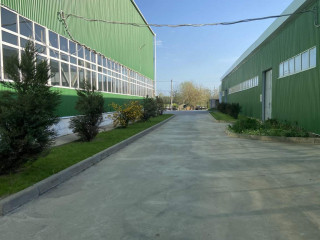 Фотография Аренда склада, 1076 м² , улица Ленина 1Б  №3