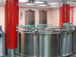 Фотография Аренда офиса, 100 м² , улица Короленко 3А  №2