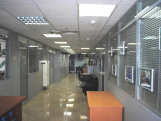 Фотография Аренда офиса, 100 м² , улица Короленко 3А  №1