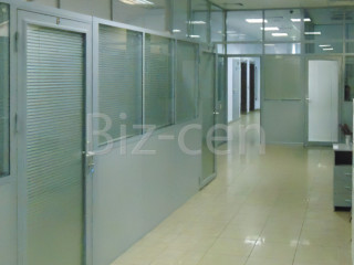Фотография Аренда офиса, 100 м² , улица Короленко 3А  №8