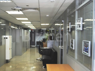 Фотография Аренда офиса, 100 м² , улица Короленко 3А  №6