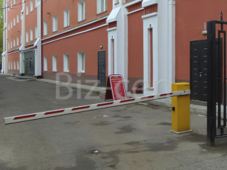 Фотография Аренда офиса, 100 м² , улица Короленко 3А  №11