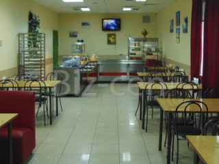 Фотография Аренда офиса, 100 м² , улица Короленко 3А  №9