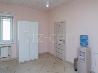 Фотография Аренда офиса, 193 м² , улица Земляной Вал 34с1  №8
