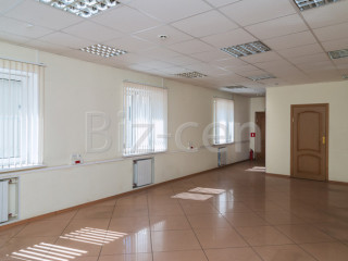Фотография Аренда офиса, 193 м² , улица Земляной Вал 34с1  №1