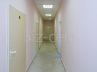 Фотография Аренда офиса, 193 м² , улица Земляной Вал 34с1  №6