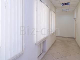 Фотография Аренда офиса, 193 м² , улица Земляной Вал 34с1  №2