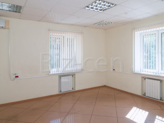 Аренда офиса 193 м² улица Земляной Вал 34с1