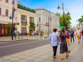 Фотография Продажа помещения свободного назначения, 210 м² , Пятницкая улица 14с6  №4