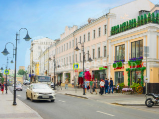 Фотография Продажа помещения свободного назначения, 210 м² , Пятницкая улица 14с6  №6
