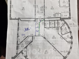 Фотография Аренда помещения свободного назначения, 80 м² , улица Красный Путь 30/1  №9