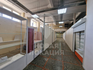 Фотография Аренда магазина, 100 м² , Торговая улица 10  №10