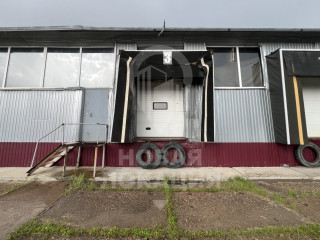 Фотография Аренда склада, 350 м² , 3-я Автомобильная улица 3/3  №6