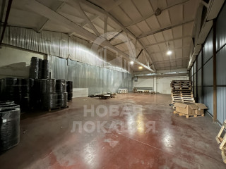 Фотография Аренда склада, 350 м² , 3-я Автомобильная улица 3/3  №1