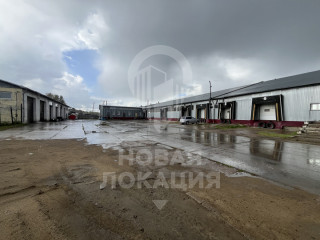 Фотография Аренда склада, 350 м² , 3-я Автомобильная улица 3/3  №4