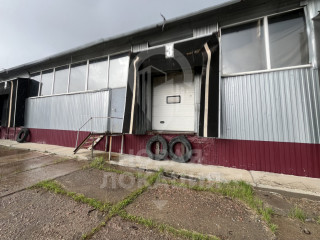Фотография Аренда склада, 350 м² , 3-я Автомобильная улица 3/3  №7