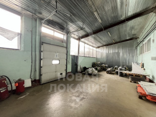 Фотография Аренда склада, 350 м² , 3-я Автомобильная улица 3/3  №8
