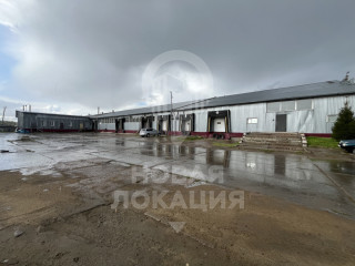 Фотография Аренда склада, 350 м² , 3-я Автомобильная улица 3/3  №5